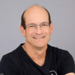 Professor WD Francois Venter