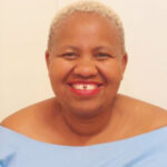 Dr Gloria Maimela