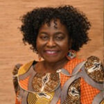 Dr Olive Shisana
