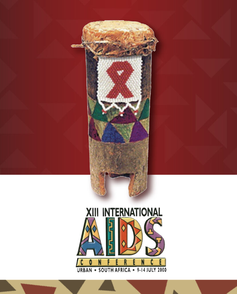XIII International AIDS Conference 2000