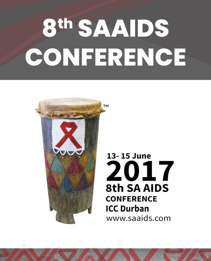 8th SA AIDS Conference 2017