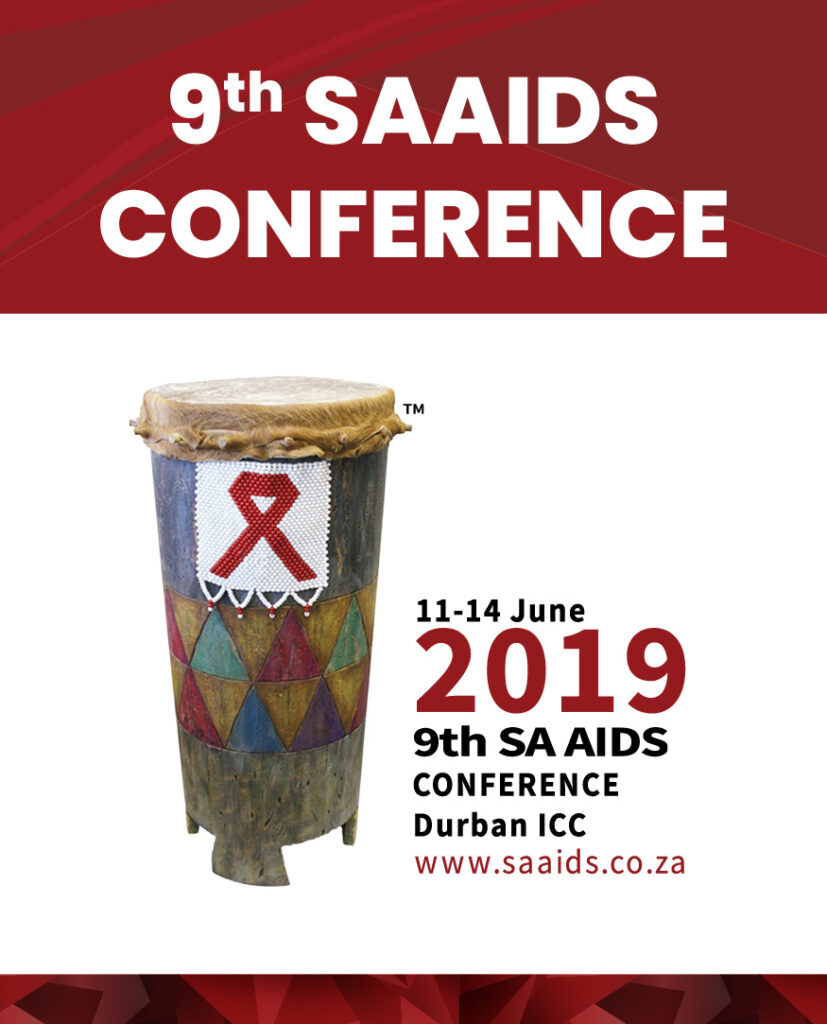 9th SA AIDS Conference 2019
