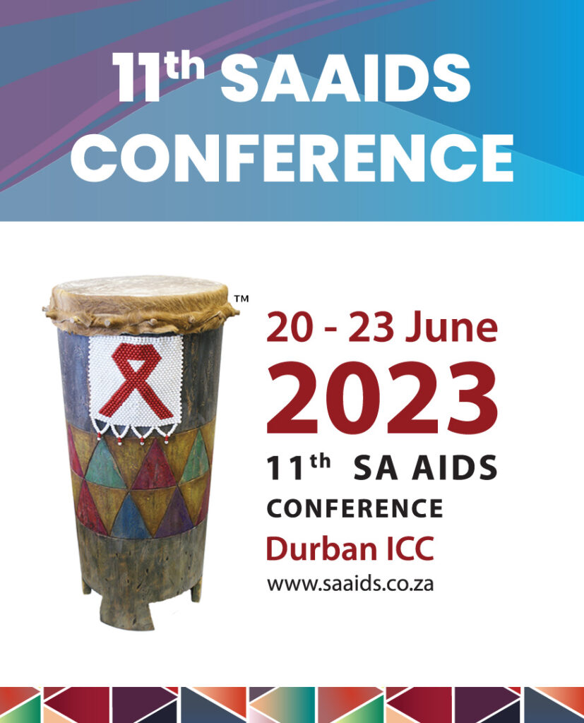 11th SA AIDS Conference 2023